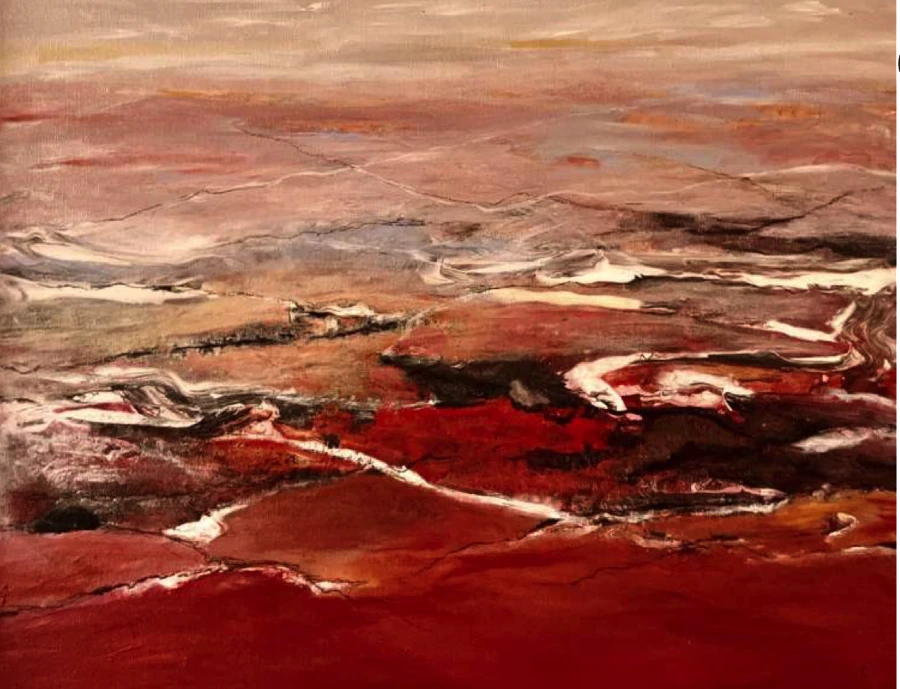 Kulturkreis Wallauer Fachwerk präsentiert gleich zwei Ausstellungen