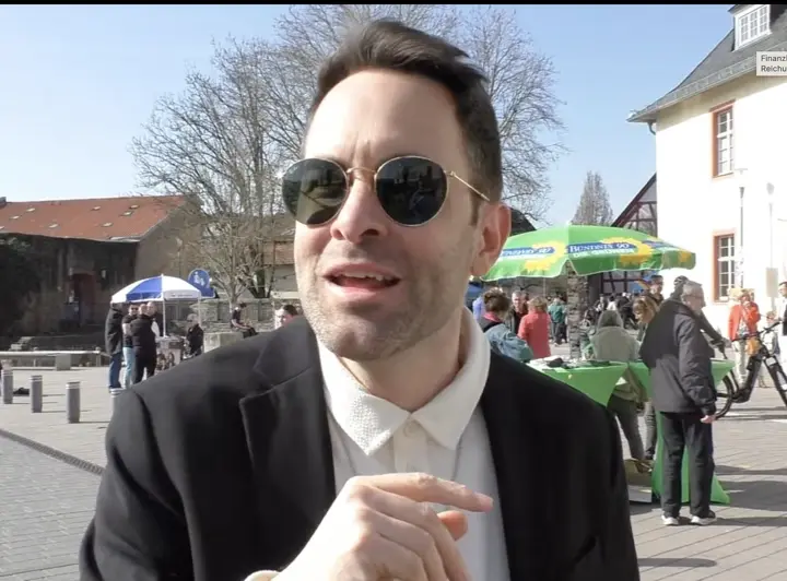 Hofheims Haushaltsdrama – und das Internet lacht sich schlapp