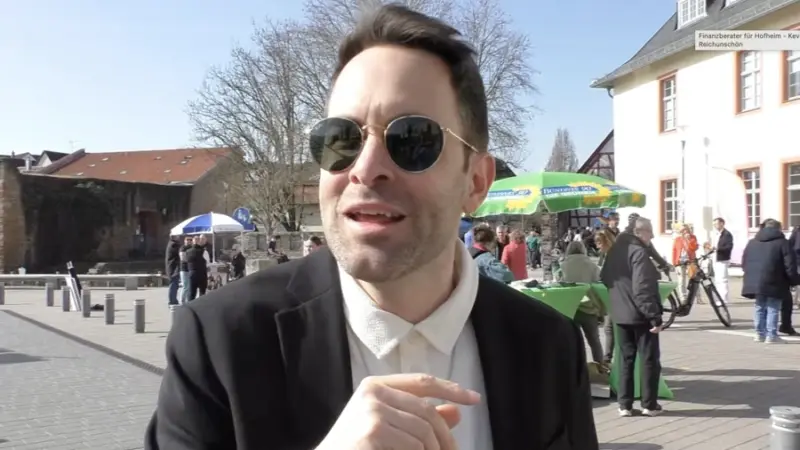 Hofheims Haushaltsdrama – und das Internet lacht sich schlapp