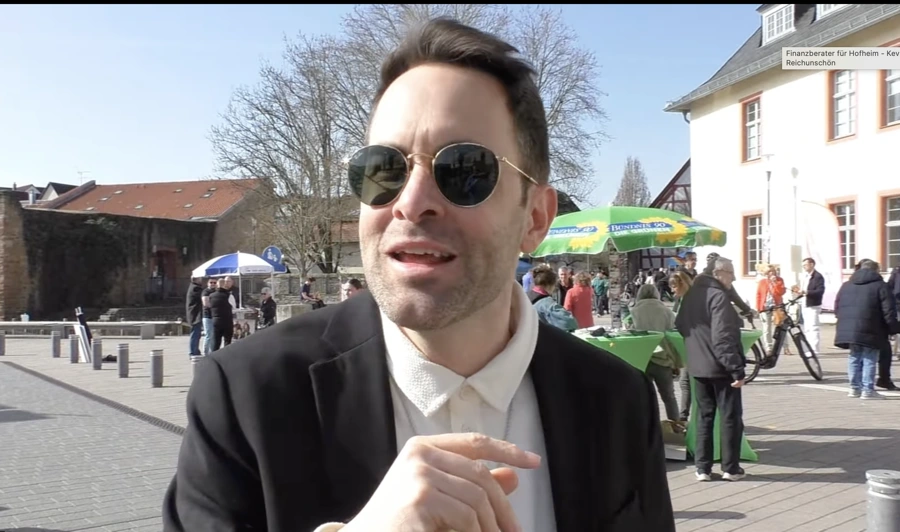 Hofheims Haushaltsdrama – und das Internet lacht sich schlapp