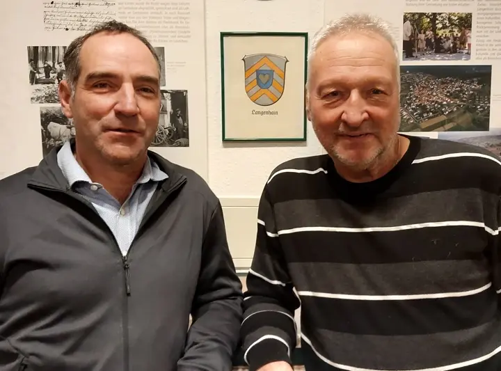 FWG-Kandidaten in Langenhain setzten sich für Förderung der Dorfgemeinschaft ein