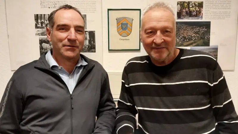 FWG-Kandidaten in Langenhain setzten sich für Förderung der Dorfgemeinschaft ein