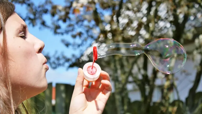 Hofheimer Ferienspiele: Anmeldung ab dem 23. März möglich