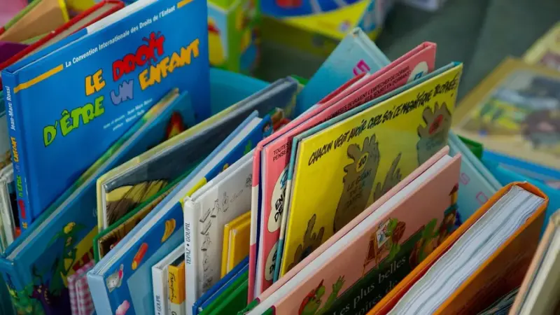 Förderverein der Kita St. Bonifatius veranstaltet wieder Kinderbasar