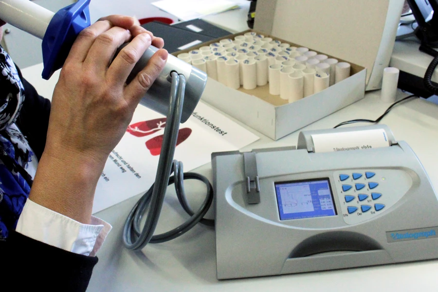 Gesundheit live erleben: MTK-Gesundheitsamt öffnet am 19. März