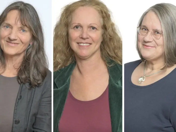 Frauenpower bei den Grünen – Bettina Brestel bleibt Fraktionsvorsitzende