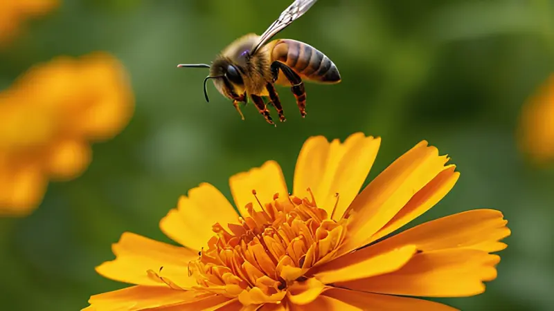 Sogar ein Minister kommt: Hessischer Imkertag findet in Hofheim statt