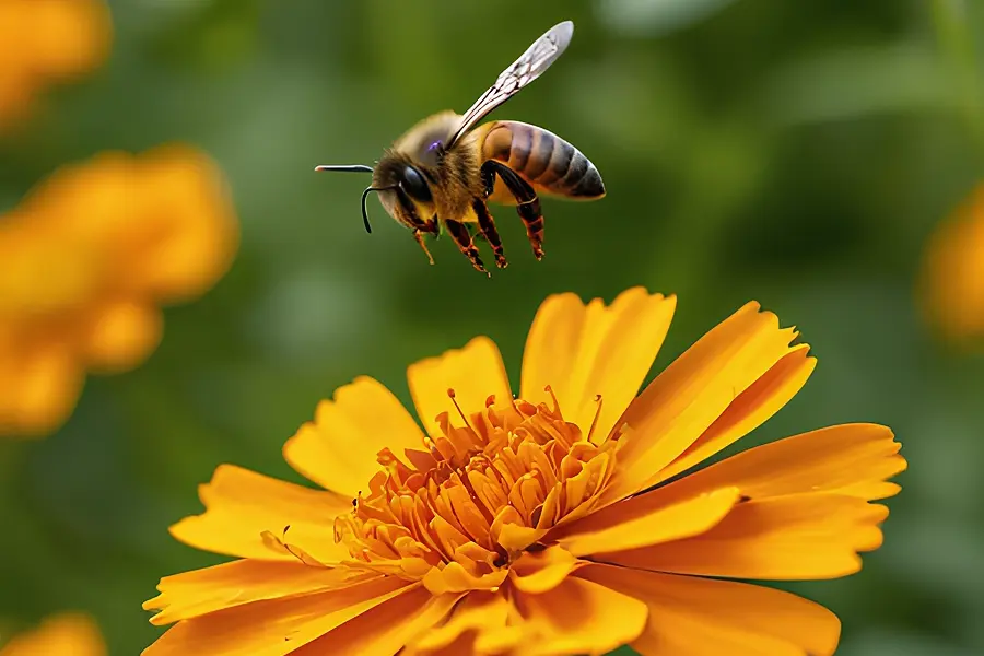 Sogar ein Minister kommt: Hessischer Imkertag findet in Hofheim statt