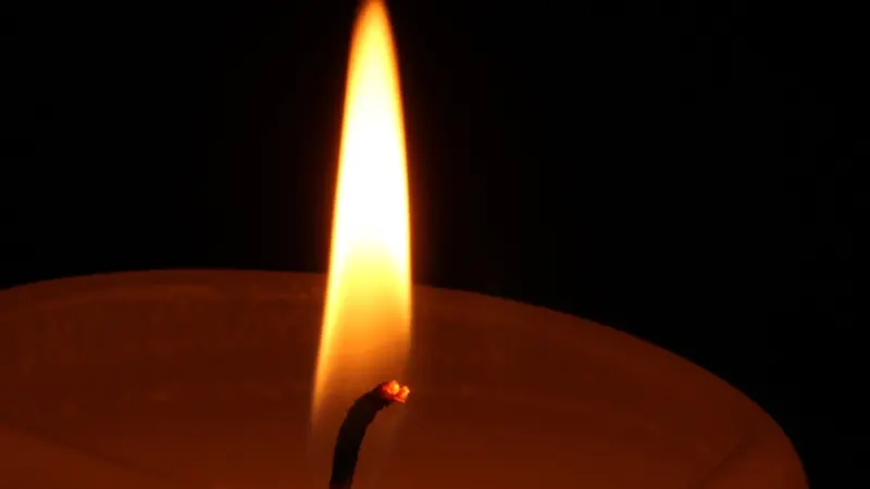 Stadt Hofheim trauert um Stadtältesten Günter Bouffier