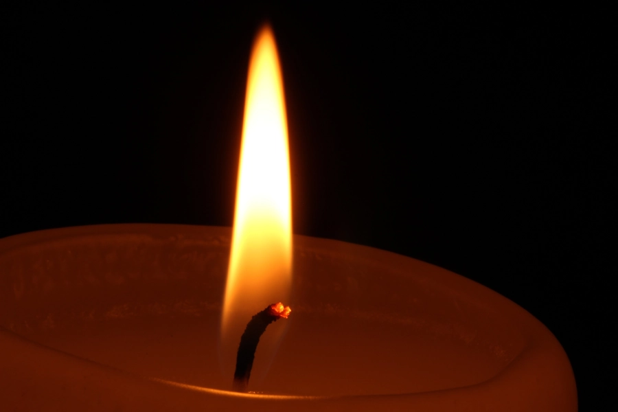 Stadt Hofheim trauert um Stadtältesten Günter Bouffier