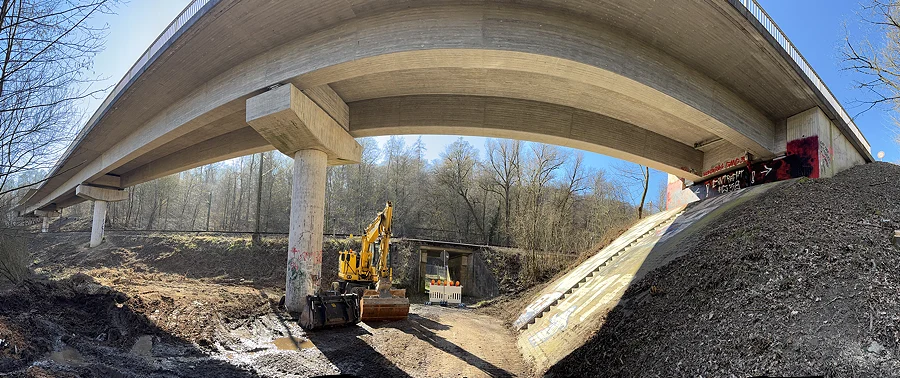 Lorsbacher drängen auf Ampel-Lösung – Hessen Mobil sagt: Nicht möglich