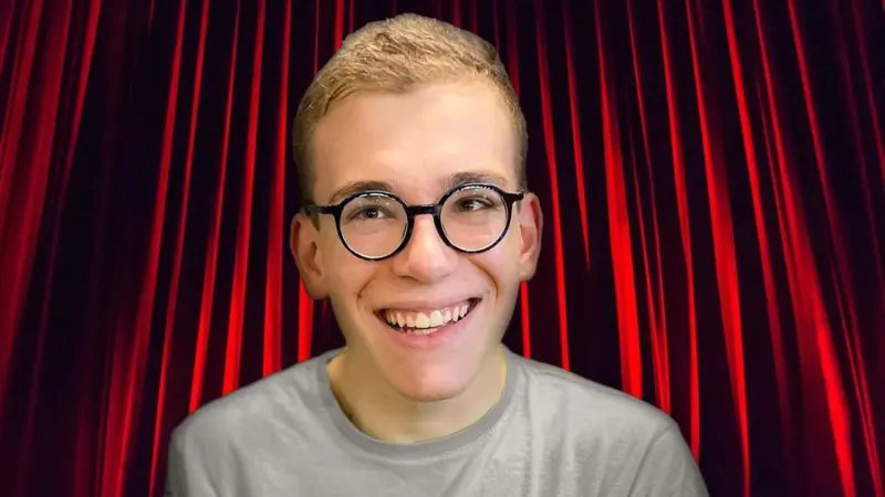 Benefiz-Comedy in Langenhain: Herzblut, Humor und Hessisch satt!