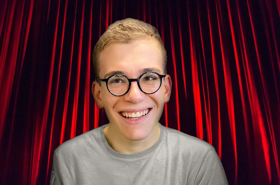 Benefiz-Comedy in Langenhain: Herzblut, Humor und Hessisch satt!