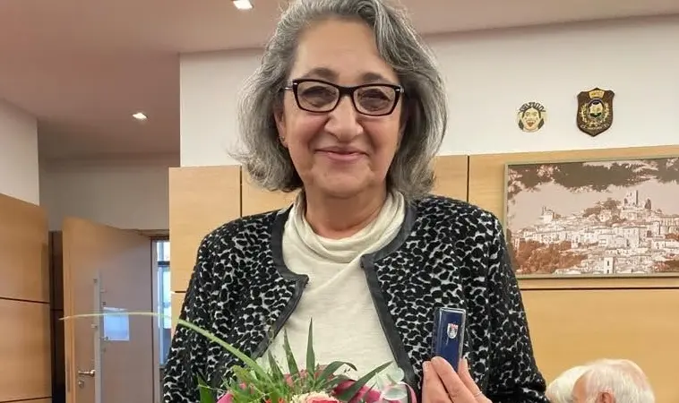 Abschied und Neuanfang: Nimet Aydin übernimmt neue Aufgabe