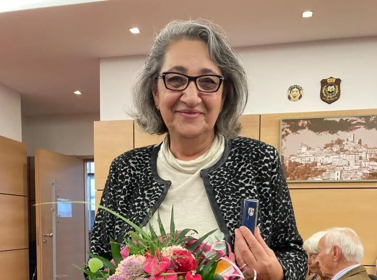 Abschied und Neuanfang: Nimet Aydin übernimmt neue Aufgabe