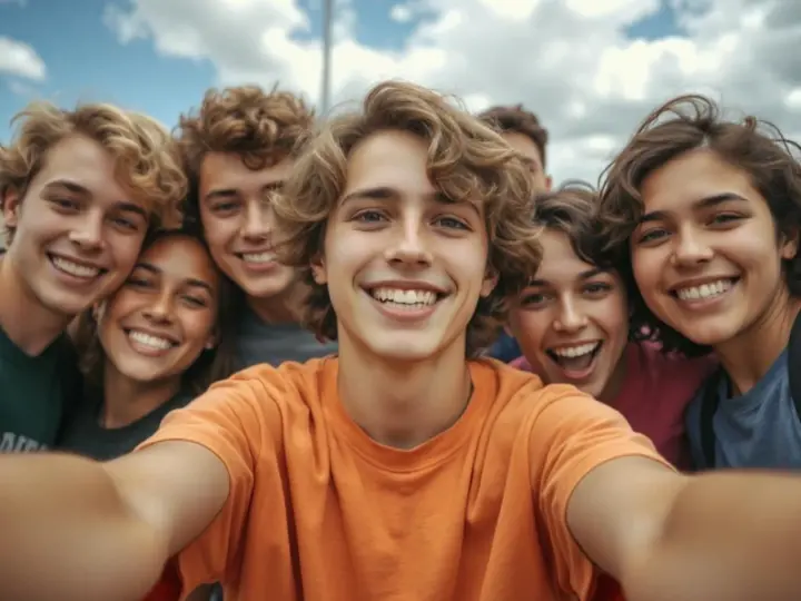 Haus der Jugend bietet wieder ein Programm für die Osterferien an