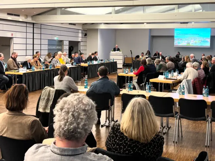 Entscheidung ist gefallen: Wohnen in Hofheim wird drastisch teurer