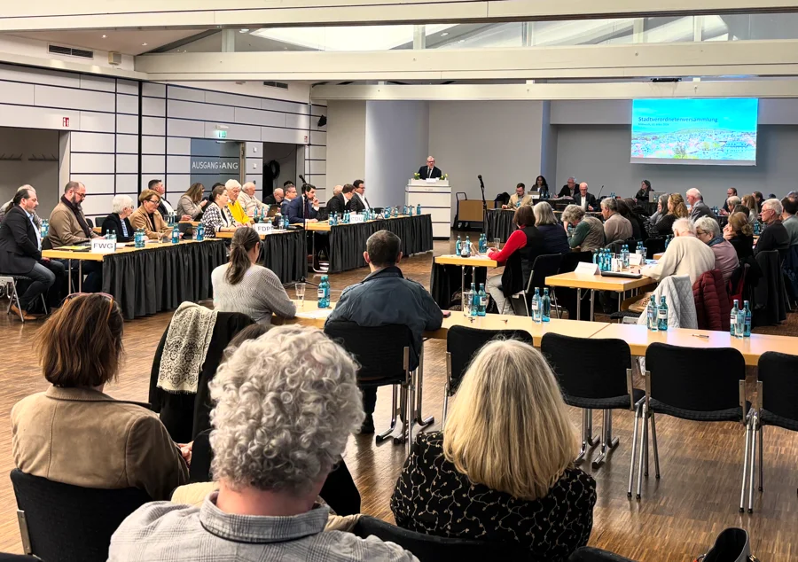 Entscheidung ist gefallen: Wohnen in Hofheim wird drastisch teurer