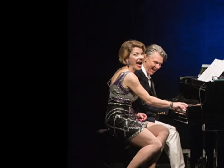 Musikalische Traumreise – „Und immer wieder geht die Sonne auf“