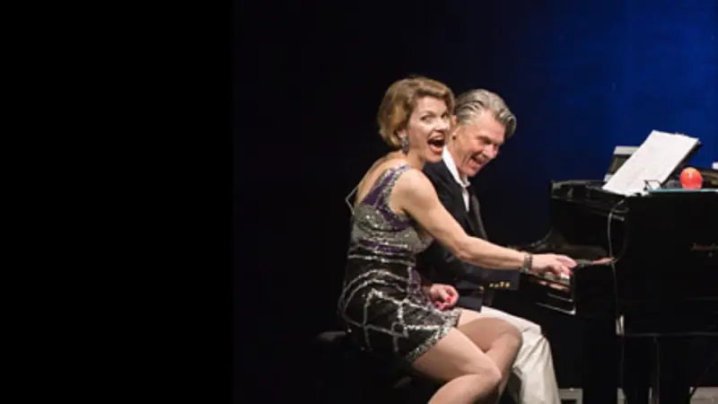 Musikalische Traumreise – „Und immer wieder geht die Sonne auf“