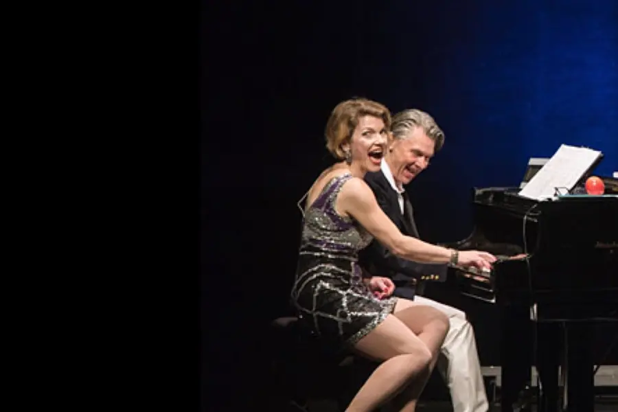 Musikalische Traumreise – „Und immer wieder geht die Sonne auf“