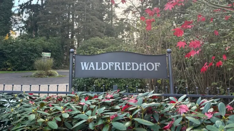 Trauerfeier am Donnerstag: Hofheim nimmt Abschied von Thorsten Kolar