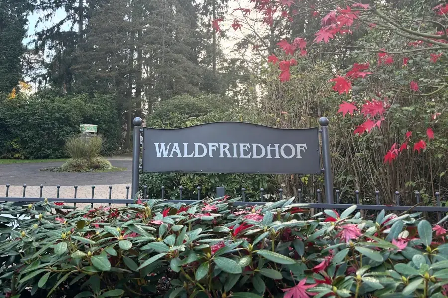 Trauerfeier am Donnerstag: Hofheim nimmt Abschied von Thorsten Kolar