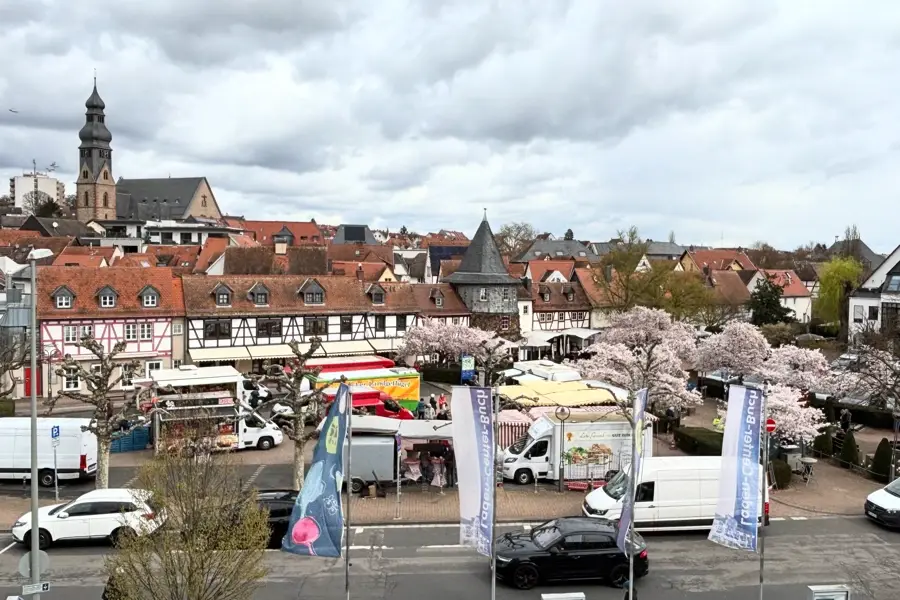 Metzger vs. Stadtverwaltung – Wochenmarkt-Konflikt sorgt für Aufsehen