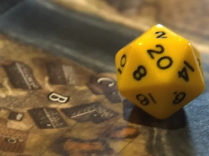 Freitag ist Abenteuer-Tag: Rollenspiel-Community trifft sich wieder