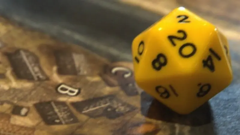 Freitag ist Abenteuer-Tag: Rollenspiel-Community trifft sich wieder