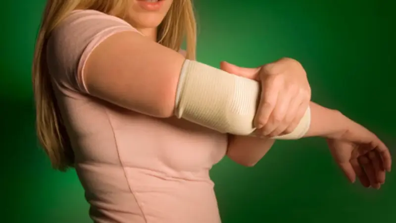 Gesund mit Felix (30): Bandagen und Stützhilfen – Hilfe ohne Abhängigkeit