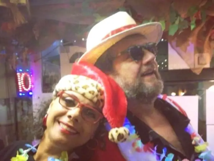 Clivia Christina erinnert an Bernd Hasel – eine Hommage an Musik und Freundschaft