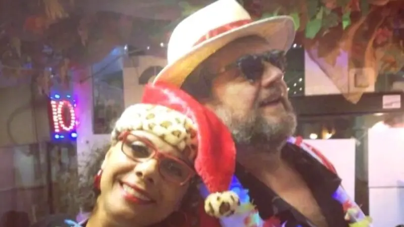 Clivia Christina erinnert an Bernd Hasel – eine Hommage an Musik und Freundschaft