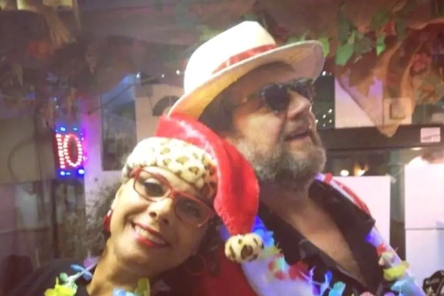 Clivia Christina erinnert an Bernd Hasel – eine Hommage an Musik und Freundschaft