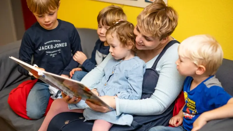 Caritasverband warnt vor Folgen von Einsparungen im sozialen Bereich