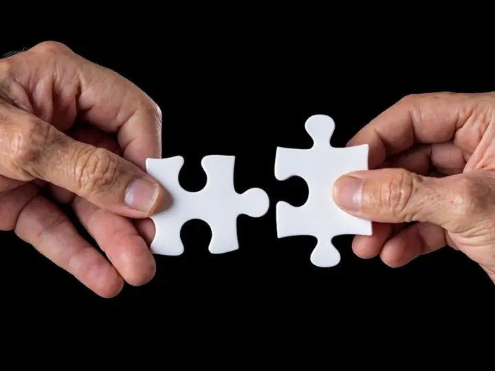 Tagesseminar für Angehörige: Menschen mit Demenz verstehen