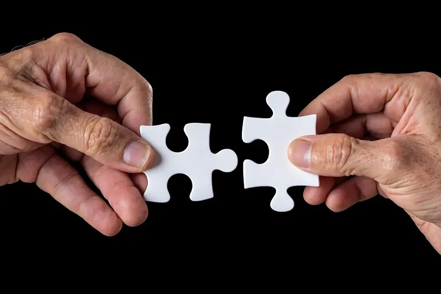 Tagesseminar für Angehörige: Menschen mit Demenz verstehen