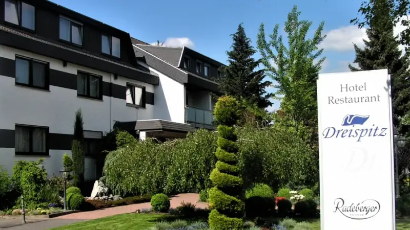Flohmarkt im Hotel Dreispitz lädt zum Stöbern ein