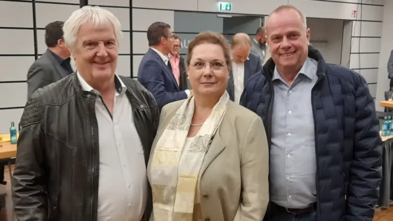 FDP Hofheim: Mit eingespieltem Team in die neue Legislaturperiode