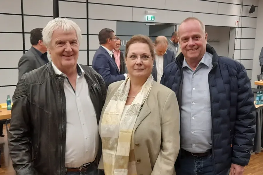 FDP Hofheim: Mit eingespieltem Team in die neue Legislaturperiode