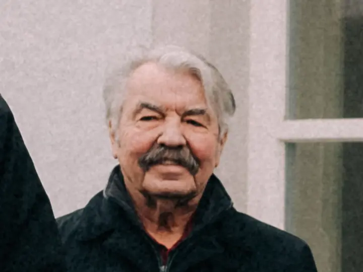 Hofheimer SPD trauert um ihren Stadtältesten Günter Bouffier