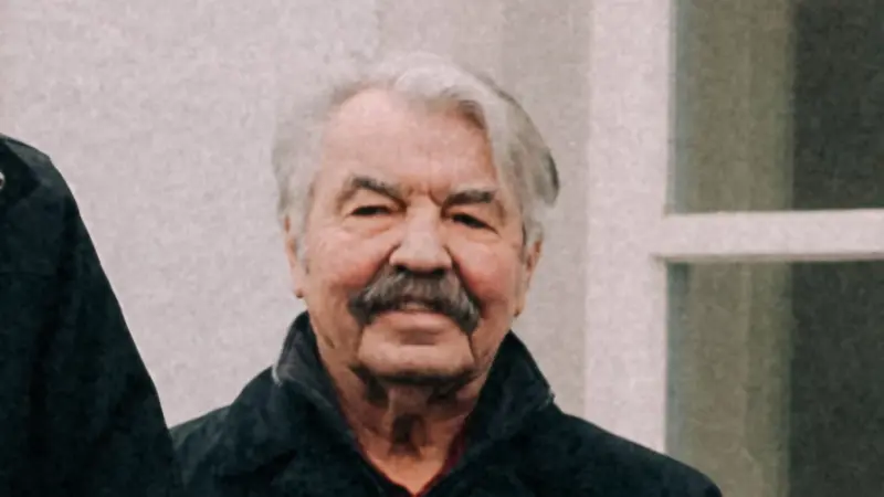 Hofheimer SPD trauert um ihren Stadtältesten Günter Bouffier