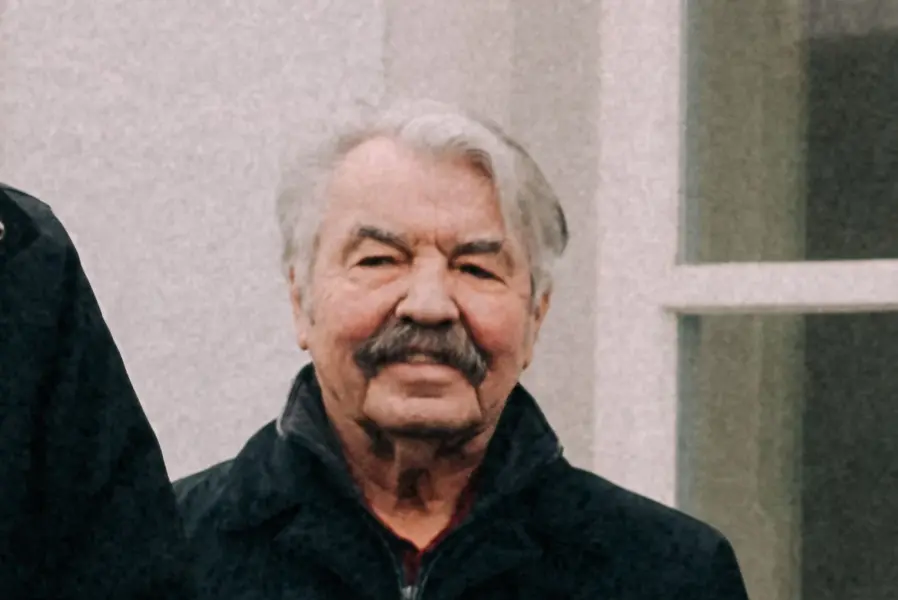 Hofheimer SPD trauert um ihren Stadtältesten Günter Bouffier