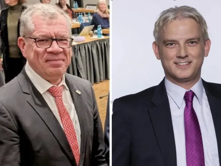 Überraschung in Hofheim: CDU macht Weg frei für Tulatz