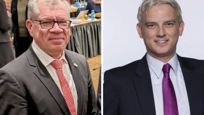 Überraschung in Hofheim: CDU macht Weg frei für Tulatz