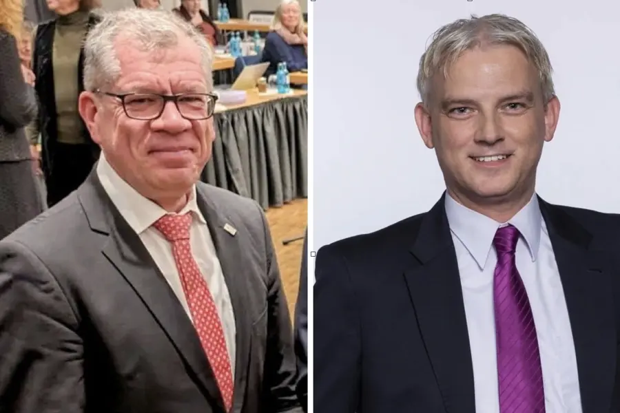 Überraschung in Hofheim: CDU macht Weg frei für Tulatz