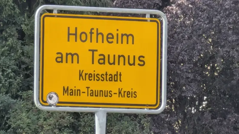 Zwischen Routine und Ringen um Mehrheiten: Hofheim sortiert seine Politik neu