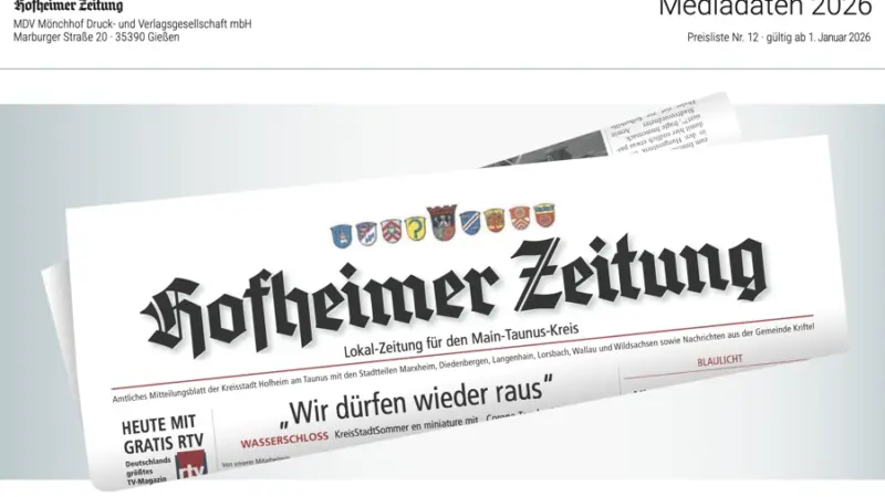 Sparen predigen, Abos behalten: Streit um Gratis-Zeitung für Stadtverordnete