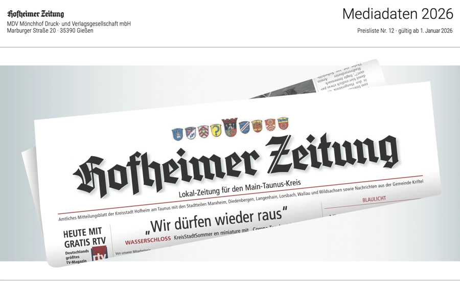 Sparen predigen, Abos behalten: Streit um Gratis-Zeitung für Stadtverordnete