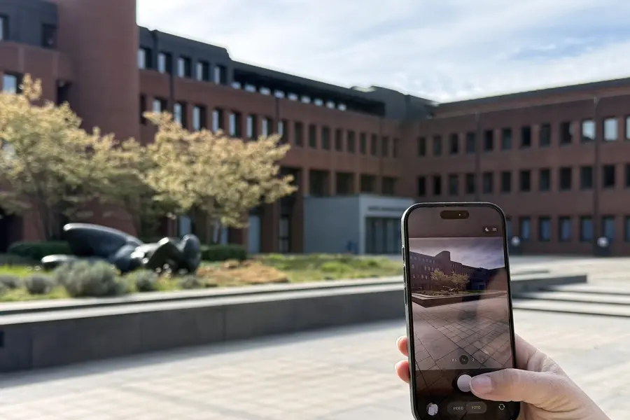 Sieben Städte, eine Idee: Virtuelle Kunstreihe startet im Kreis